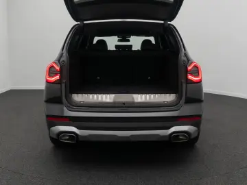 BMW X3 xD30e Leder HUD DAB Kamera Laser Sport 20Zoll