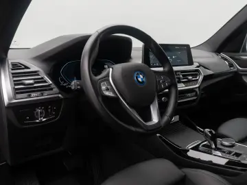 BMW X3 xD30e Leder HUD DAB Kamera Laser Sport 20Zoll