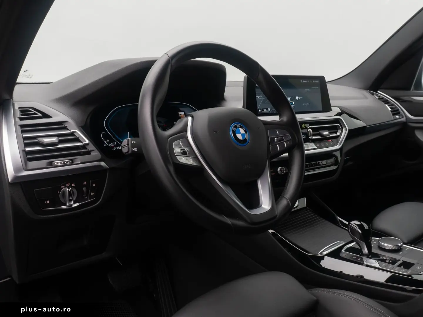 BMW X3 xD30e Leder HUD DAB Kamera Laser Sport 20Zoll