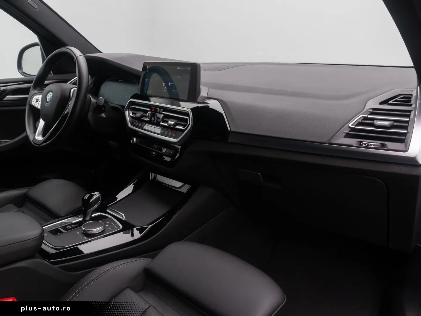 BMW X3 xD30e Leder HUD DAB Kamera Laser Sport 20Zoll