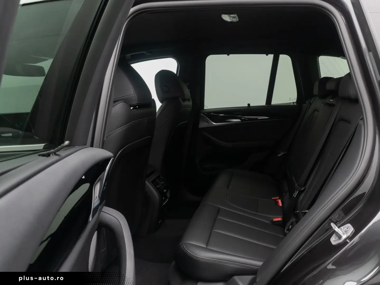 BMW X3 xD30e Leder HUD DAB Kamera Laser Sport 20Zoll