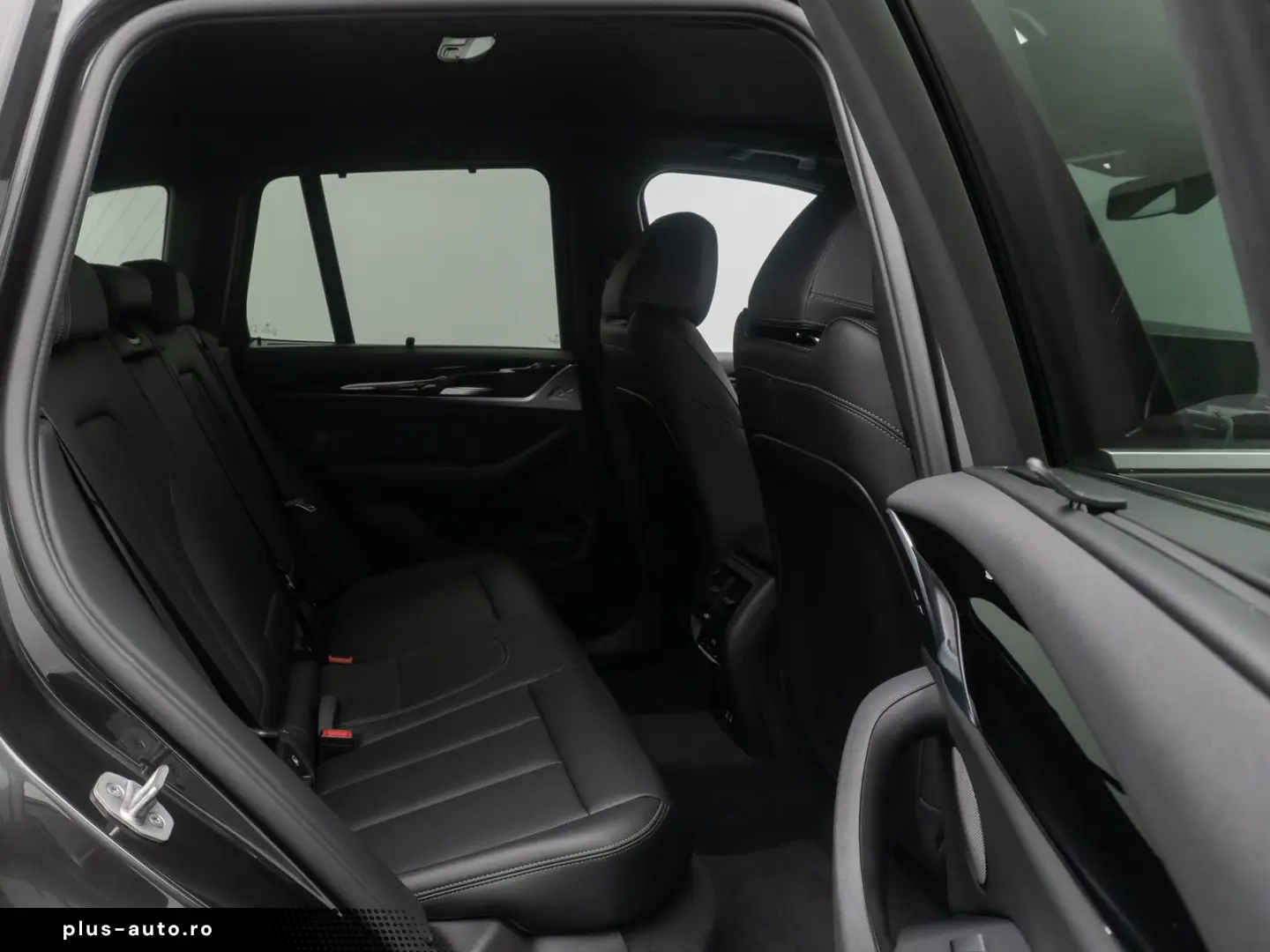 BMW X3 xD30e Leder HUD DAB Kamera Laser Sport 20Zoll