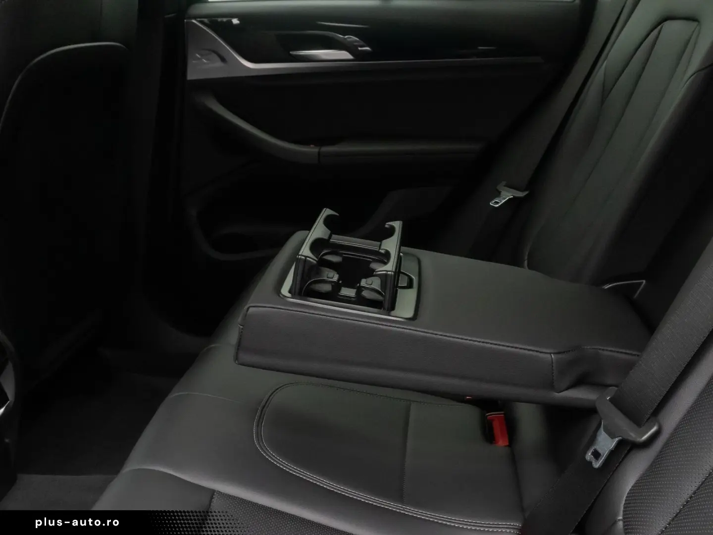 BMW X3 xD30e Leder HUD DAB Kamera Laser Sport 20Zoll