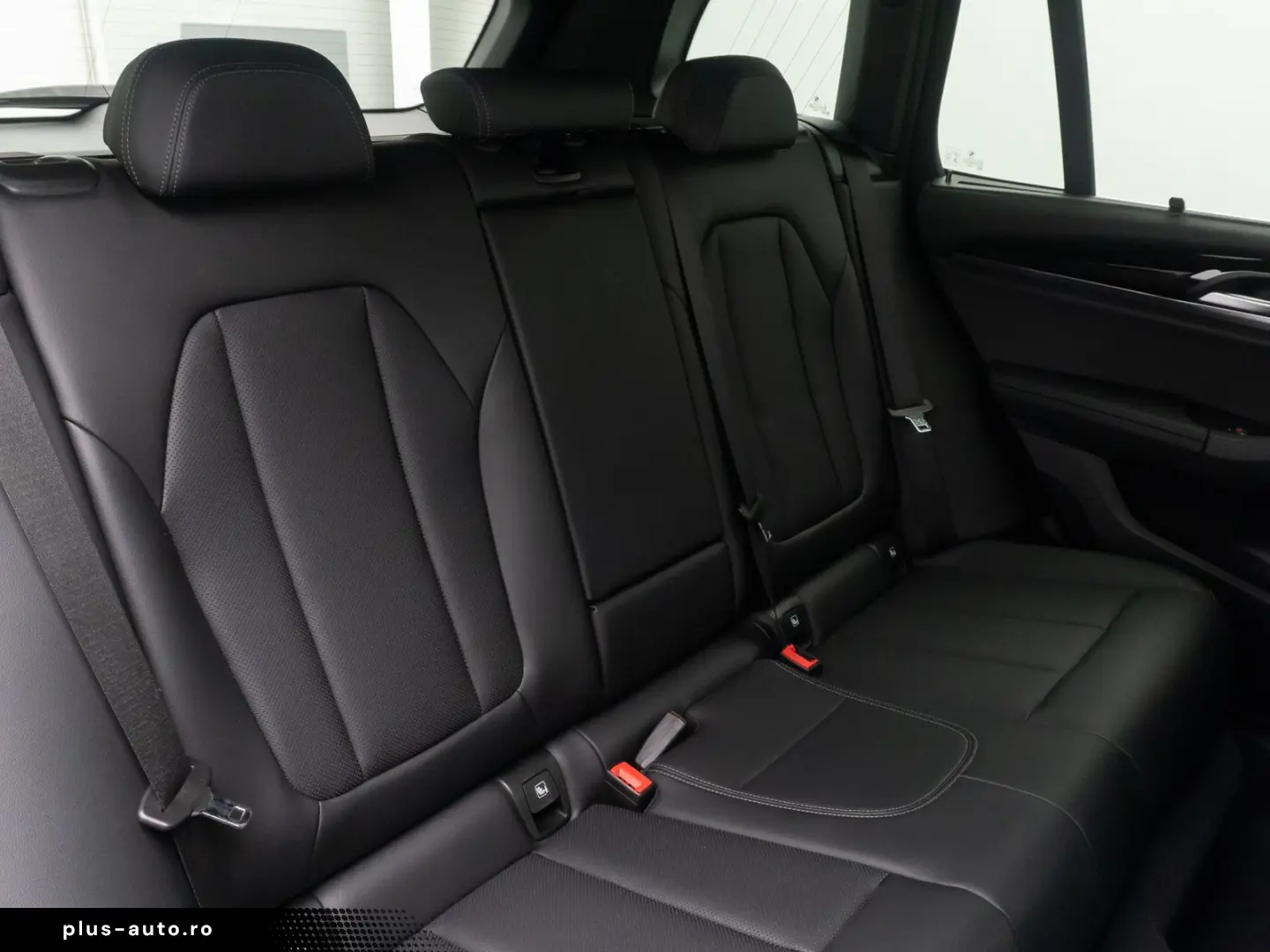 BMW X3 xD30e Leder HUD DAB Kamera Laser Sport 20Zoll