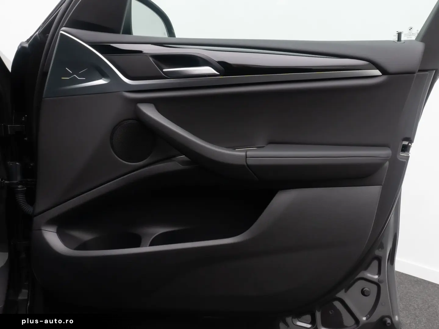 BMW X3 xD30e Leder HUD DAB Kamera Laser Sport 20Zoll