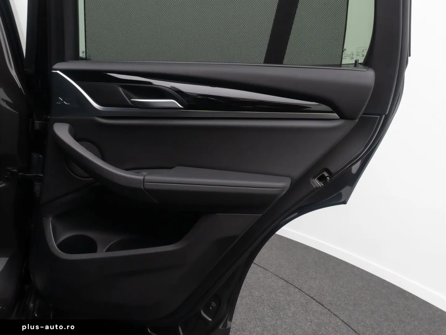 BMW X3 xD30e Leder HUD DAB Kamera Laser Sport 20Zoll