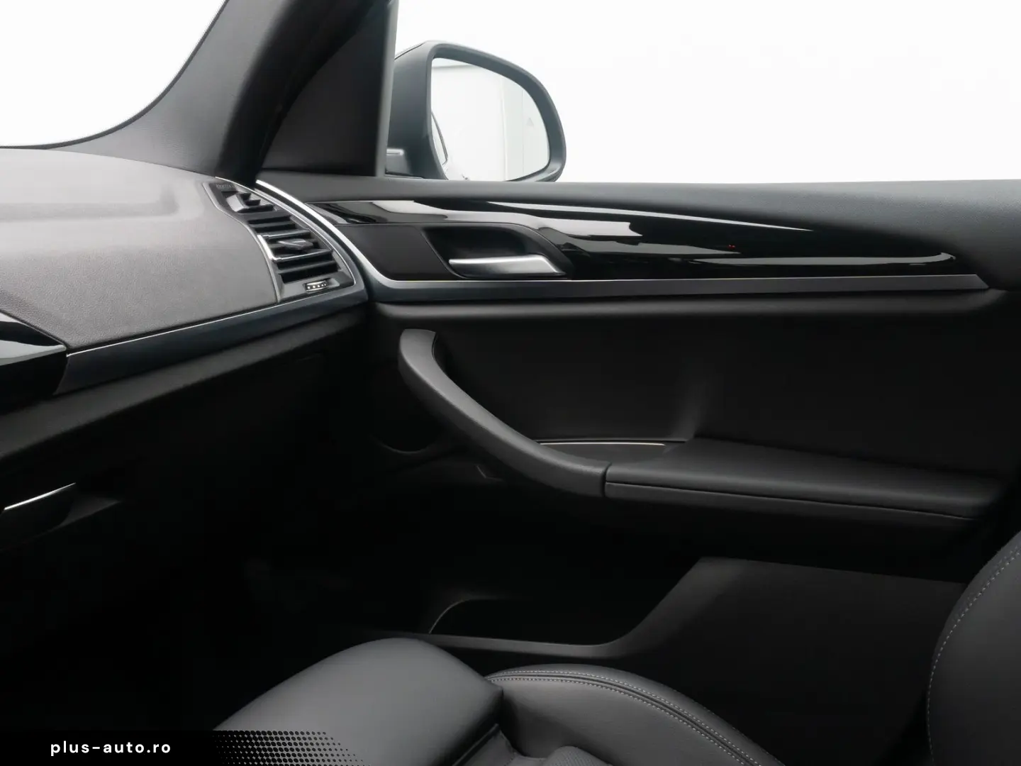 BMW X3 xD30e Leder HUD DAB Kamera Laser Sport 20Zoll