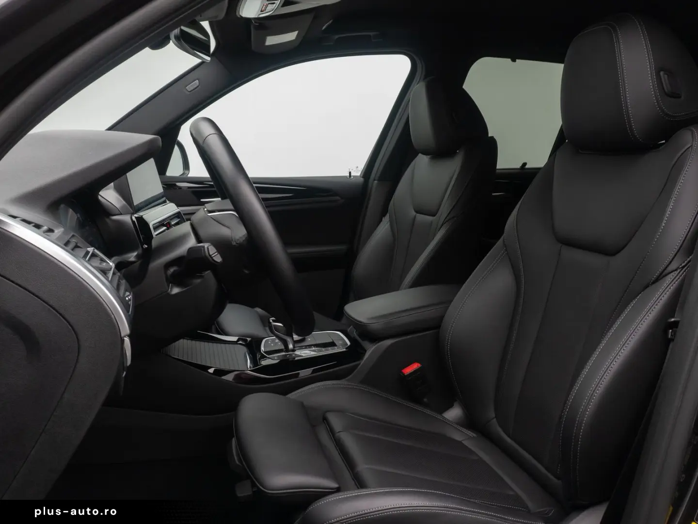 BMW X3 xD30e Leder HUD DAB Kamera Laser Sport 20Zoll