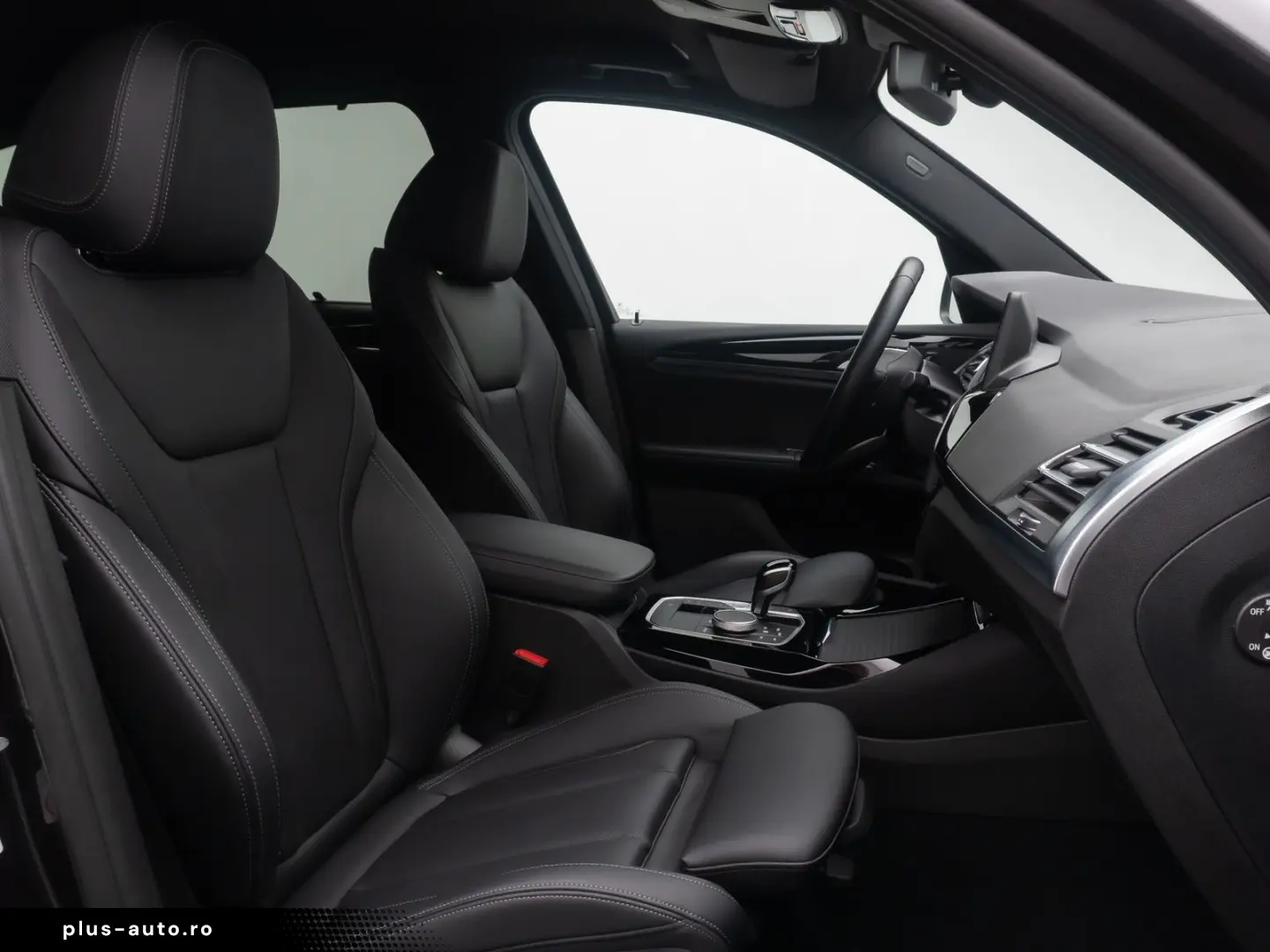 BMW X3 xD30e Leder HUD DAB Kamera Laser Sport 20Zoll