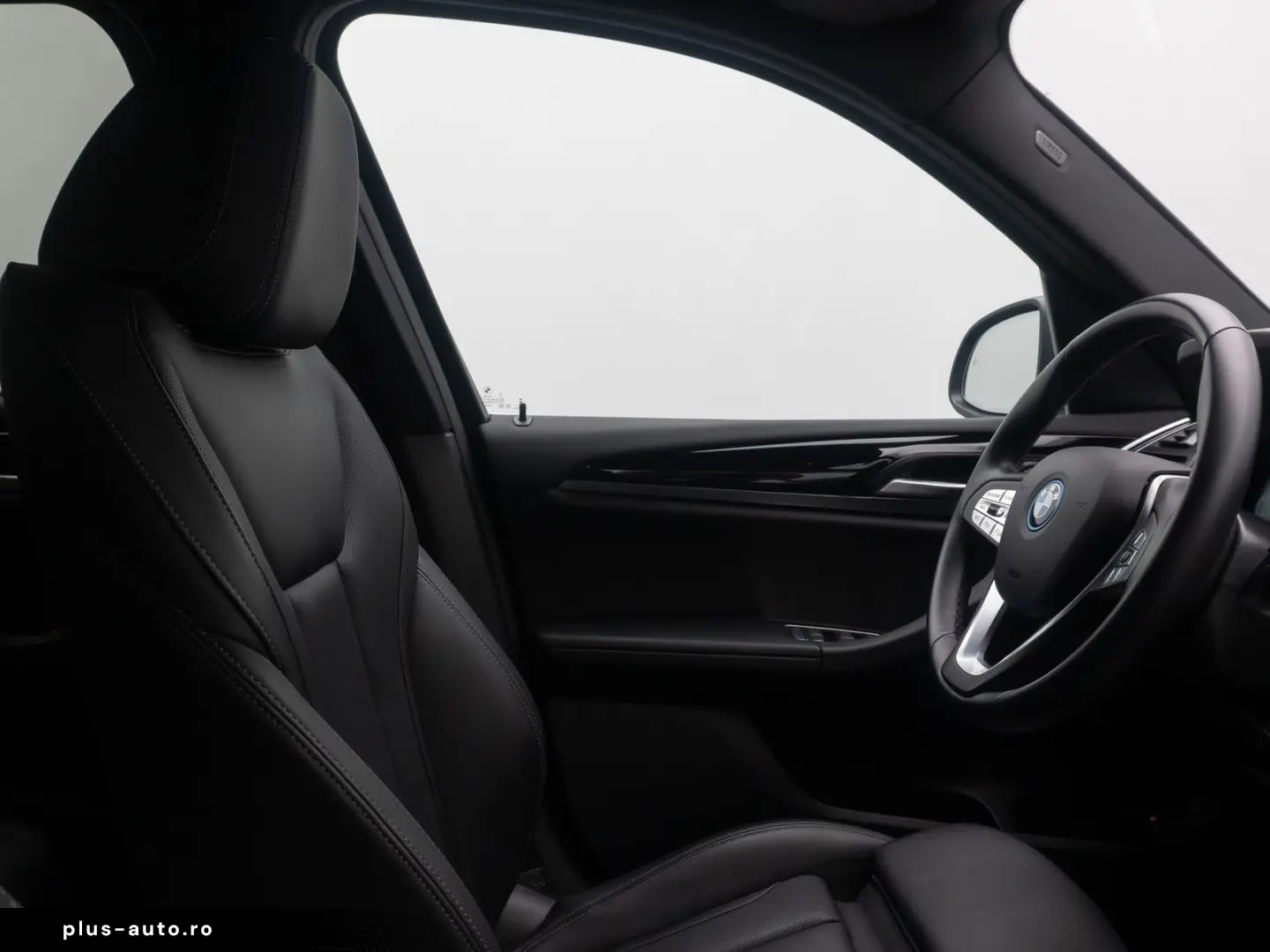 BMW X3 xD30e Leder HUD DAB Kamera Laser Sport 20Zoll