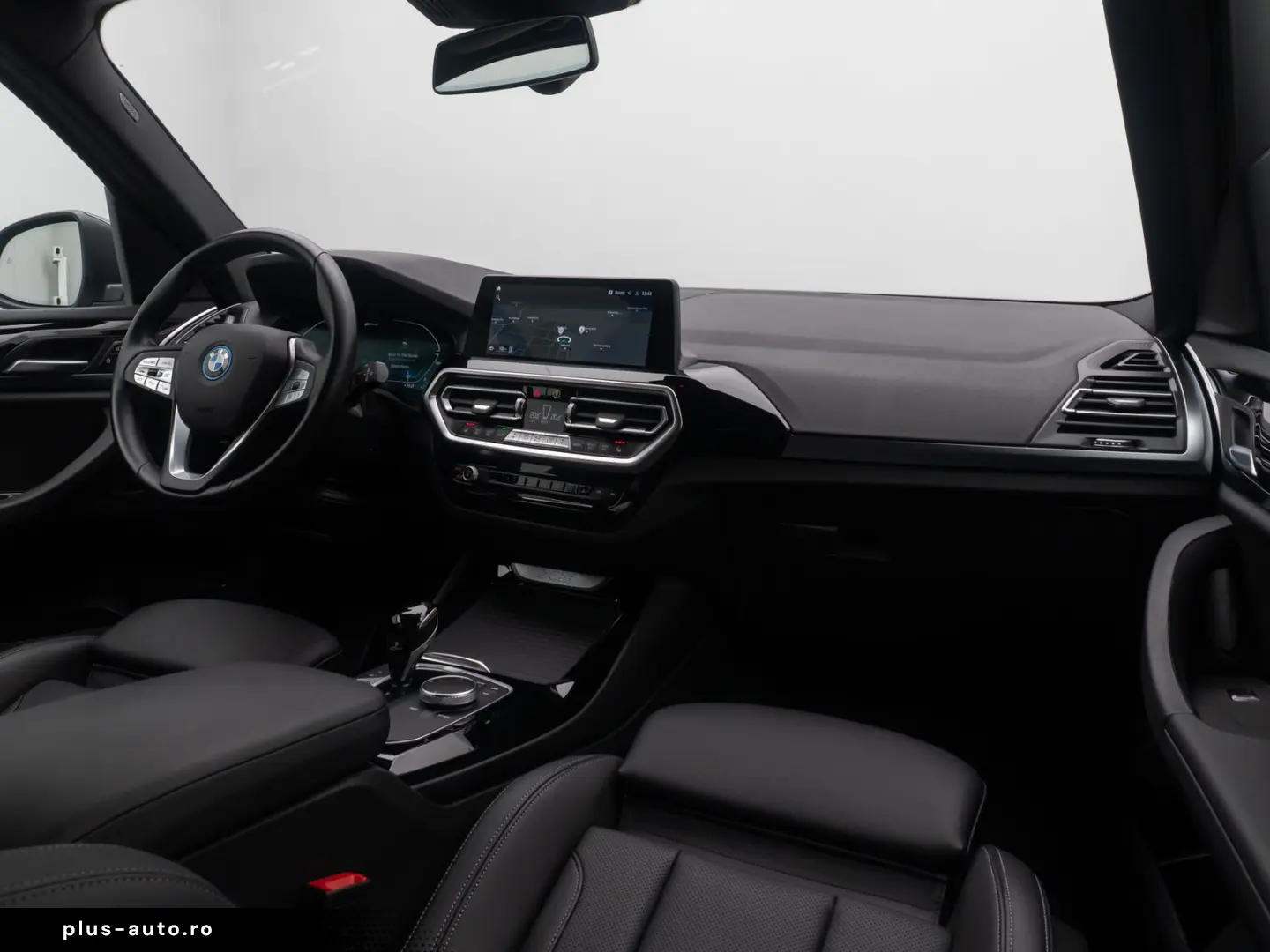 BMW X3 xD30e Leder HUD DAB Kamera Laser Sport 20Zoll