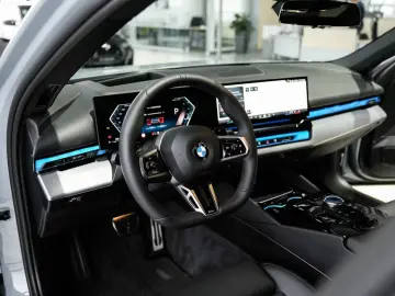 BMW 520 I M SPORT PRO 360K Panorama