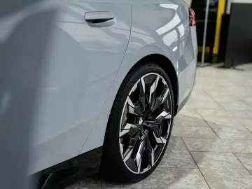 BMW 520 I M SPORT PRO 360K Panorama