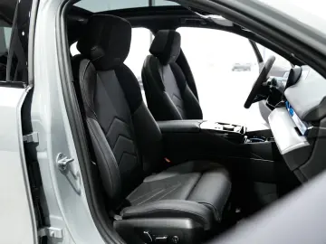 BMW 520 I M SPORT PRO 360K Panorama