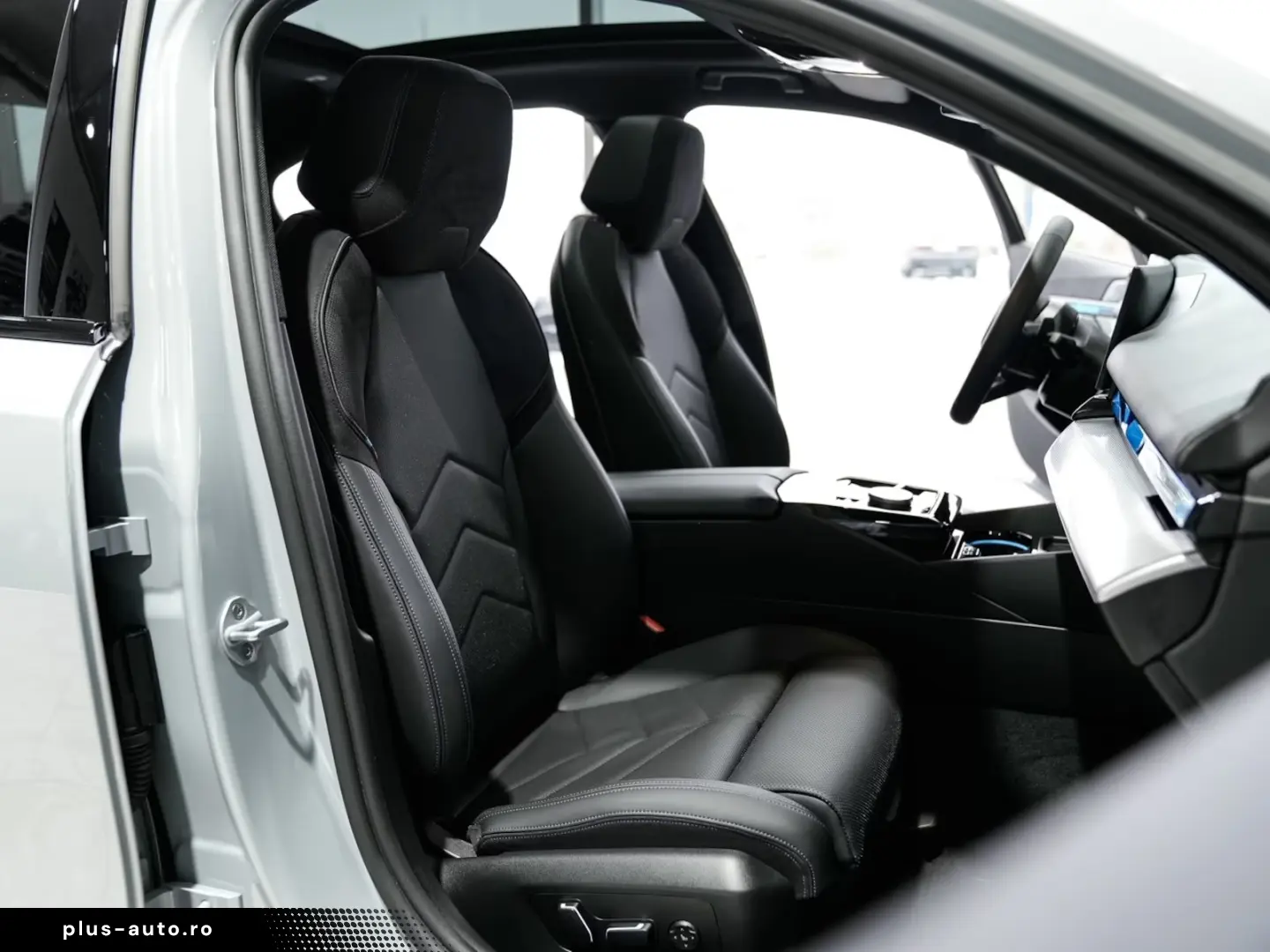 BMW 520 I M SPORT PRO 360K Panorama