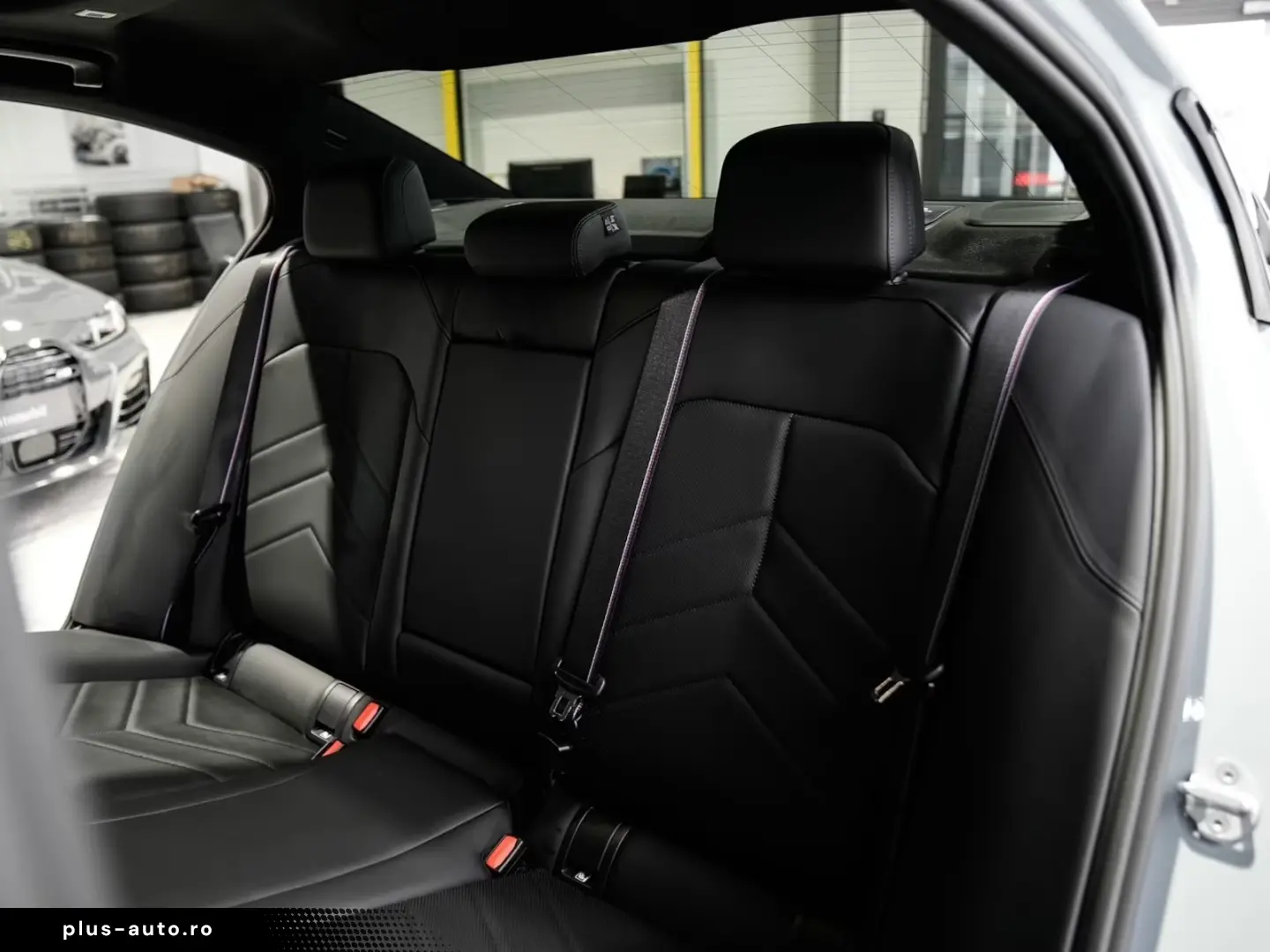 BMW 520 I M SPORT PRO 360K Panorama