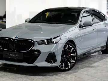 BMW 520 I M SPORT PRO 360K Panorama