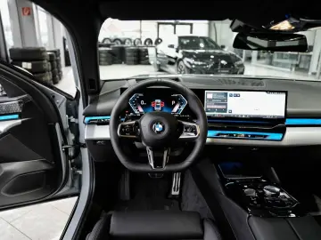 BMW 520 I M SPORT PRO 360K Panorama