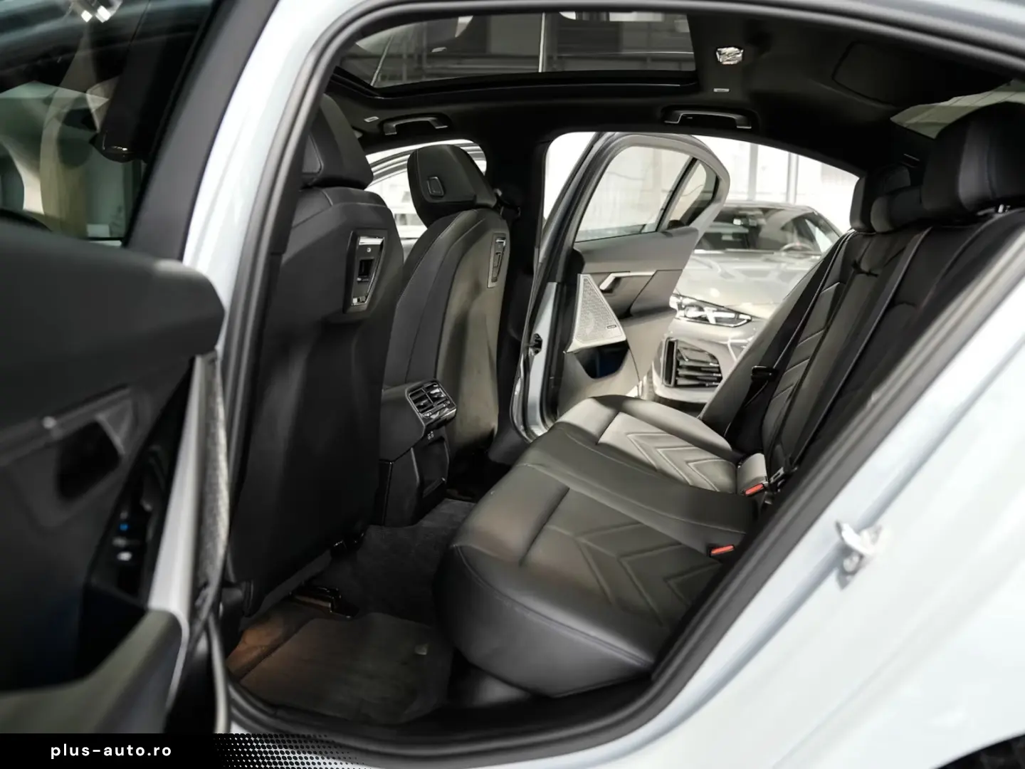 BMW 520 I M SPORT PRO 360K Panorama