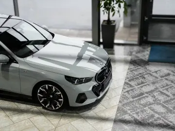BMW 520 I M SPORT PRO 360K Panorama