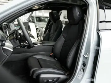 BMW 520 I M SPORT PRO 360K Panorama