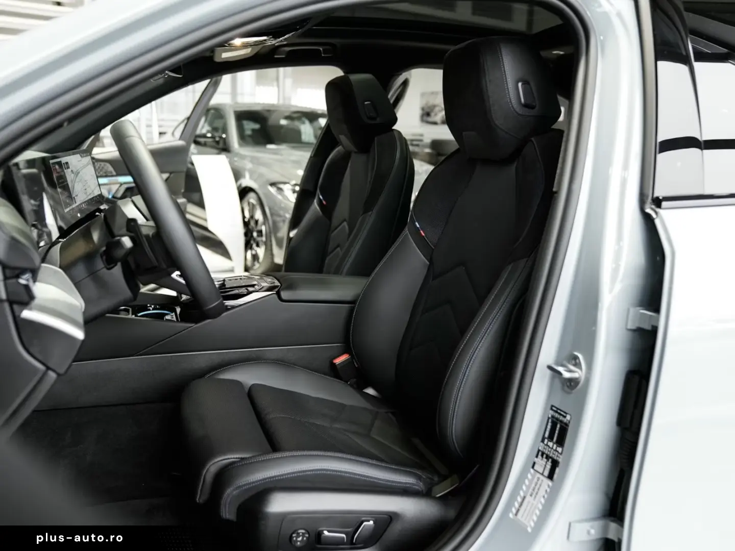 BMW 520 I M SPORT PRO 360K Panorama