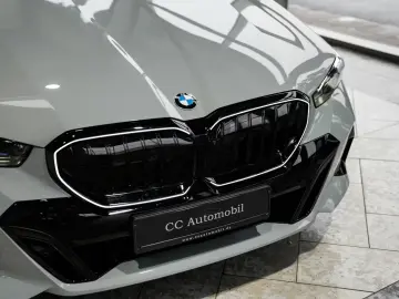 BMW 520 I M SPORT PRO 360K Panorama