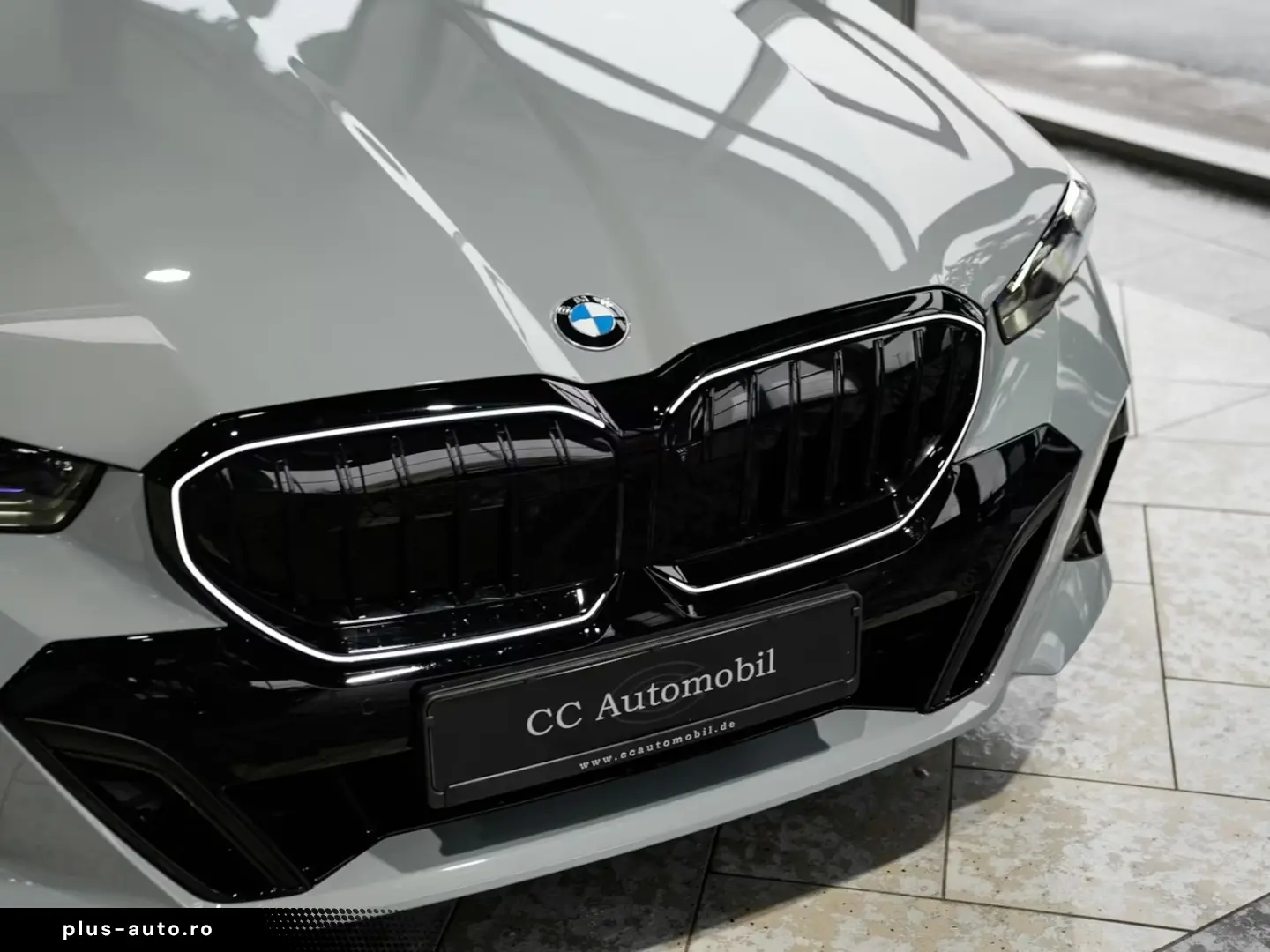 BMW 520 I M SPORT PRO 360K Panorama
