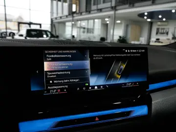 BMW 520 I M SPORT PRO 360K Panorama