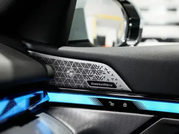 BMW 520 I M SPORT PRO 360K Panorama