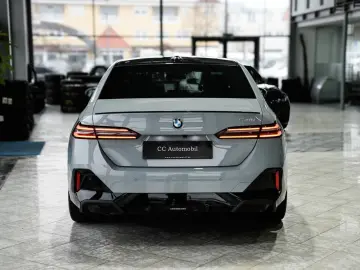 BMW 520 I M SPORT PRO 360K Panorama