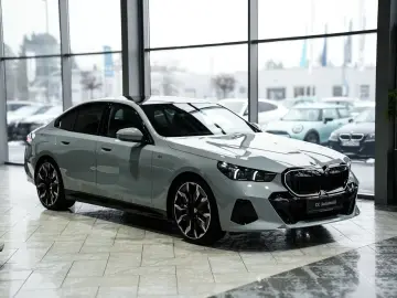 BMW 520 I M SPORT PRO 360K Panorama