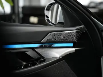 BMW 520 I M SPORT PRO 360K Panorama