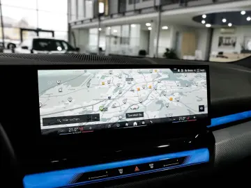 BMW 520 I M SPORT PRO 360K Panorama