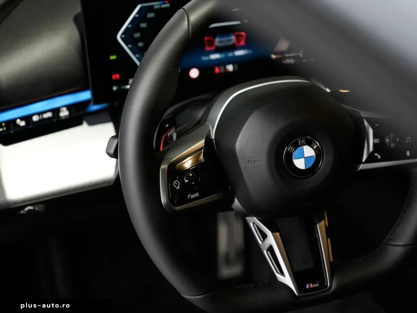 BMW 520 I M SPORT PRO 360K Panorama