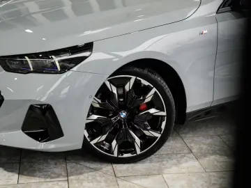 BMW 520 I M SPORT PRO 360K Panorama