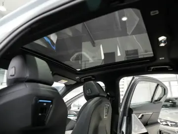 BMW 520 I M SPORT PRO 360K Panorama