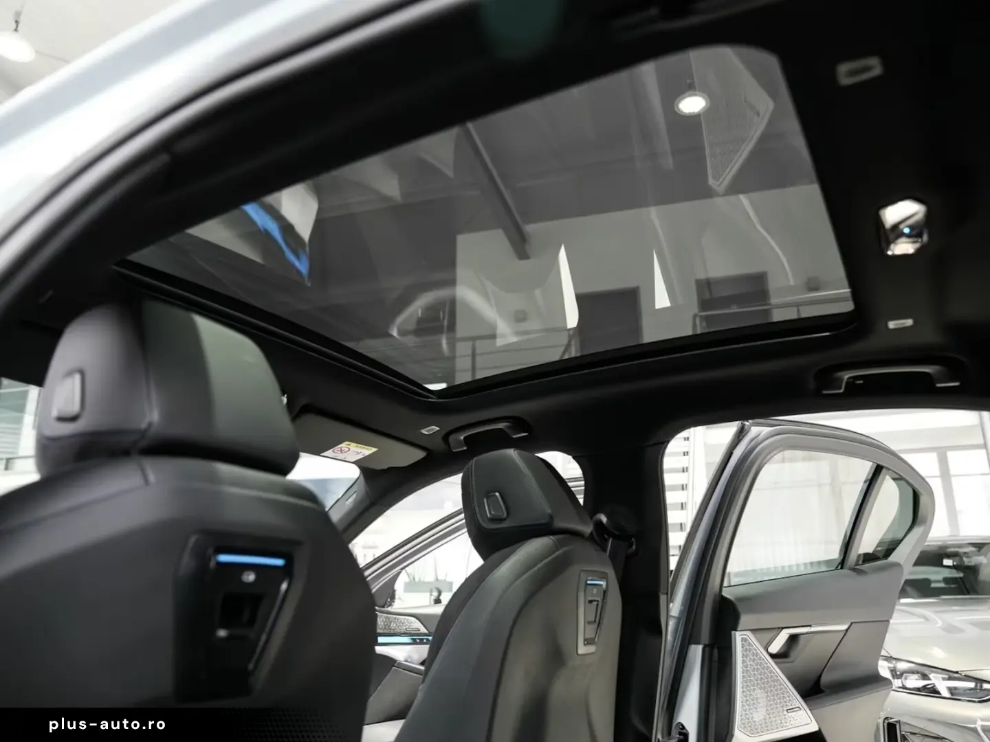 BMW 520 I M SPORT PRO 360K Panorama