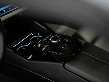 BMW 520 I M SPORT PRO 360K Panorama