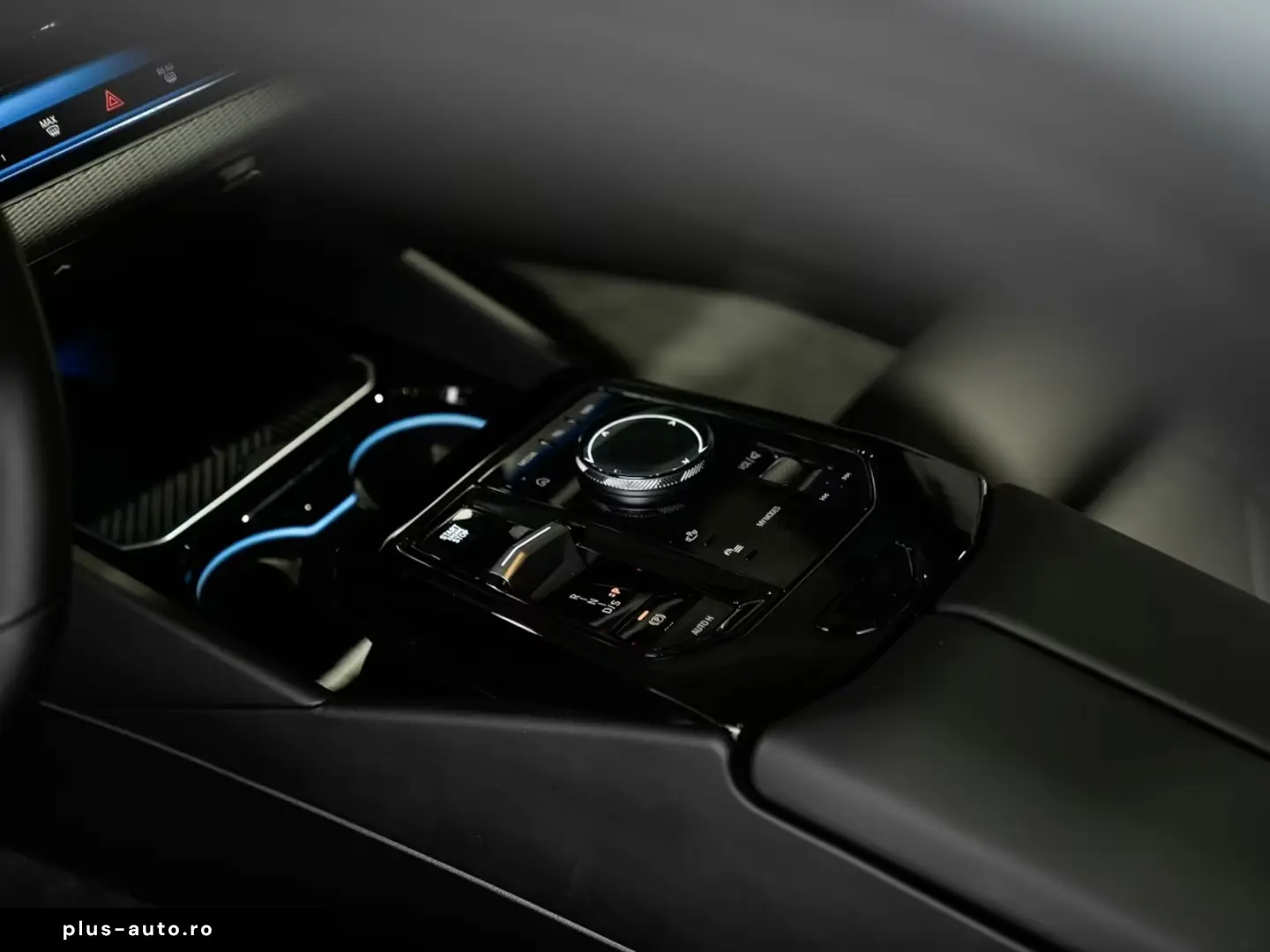 BMW 520 I M SPORT PRO 360K Panorama