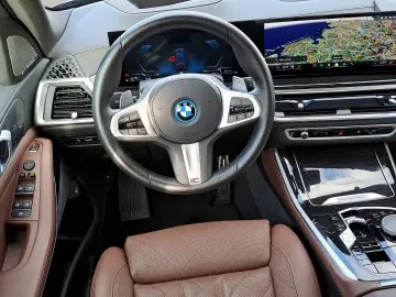 BMW X5 xDrive50e M Sport