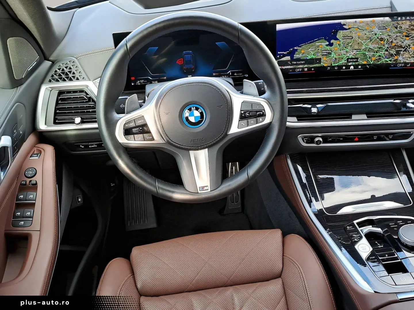 BMW X5 xDrive50e M Sport