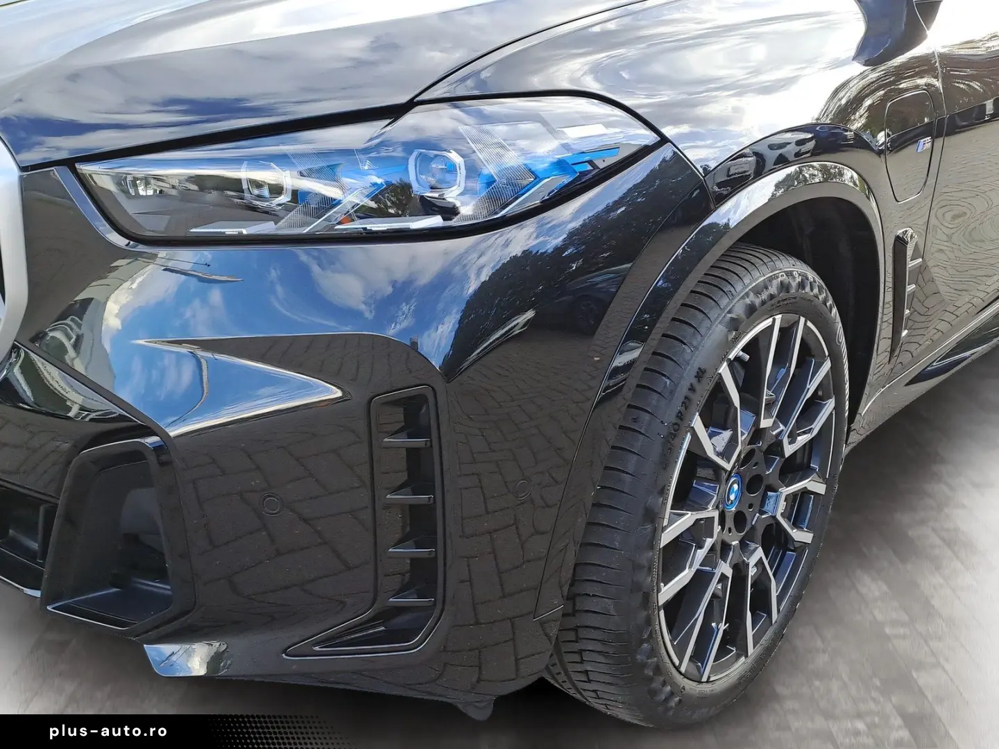 BMW X5 xDrive50e M Sport