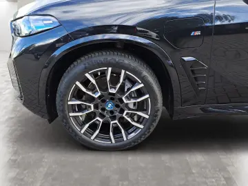 BMW X5 xDrive50e M Sport