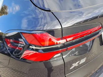 BMW X5 xDrive50e M Sport