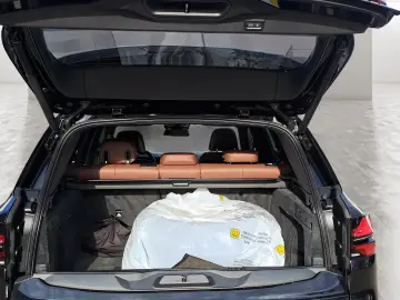 BMW X5 xDrive50e M Sport