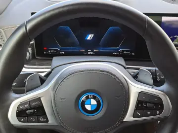 BMW X5 xDrive50e M Sport