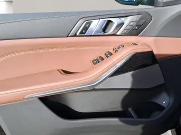 BMW X5 xDrive50e M Sport