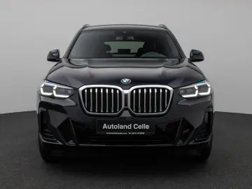 BMW X3 xD20d M Sport Kamera Laser DAB HiFi AHK Komfo