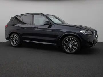 BMW X3 xD20d M Sport Kamera Laser DAB HiFi AHK Komfo